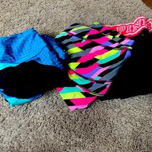 Victoria secret leggings